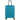 Travelite Trient - 4 - Rollen - Trolley M 66 cm (petrol) - Markenkoffer