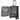 Travelite Umbria - 4 - Rollen - Kabinentrolley S 55 cm erw. (black) - Markenkoffer