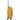 Travelite Umbria - 4 - Rollen - Kabinentrolley S 55 cm erw. (golden glow) - Markenkoffer