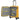 Travelite Umbria - 4 - Rollen - Kabinentrolley S 55 cm erw. (golden glow) - Markenkoffer