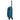 Travelite Umbria - 4 - Rollen - Kabinentrolley S 55 cm erw. (petrol) - Markenkoffer