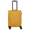 Travelite Umbria - Trolley da cabina con 4 ruote S 55 cm (golden glow)