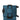 Travelite Umbria - 4 - Rollen - Kabinentrolley S 55 cm (petrol) - Markenkoffer