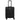 Travelite Umbria - 4 - Rollen - Kabinentrolley S 55 cm (schwarz) - Markenkoffer