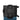 Travelite Umbria - 4 - Rollen - Kabinentrolley S 55 cm (schwarz) - Markenkoffer