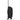 Travelite Umbria - 4 - Rollen - Kabinentrolley S 55 cm (schwarz) - Markenkoffer