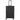 Travelite Umbria - 4 - Rollen - Trolley L 77 cm erw. (schwarz) - Markenkoffer