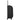 Travelite Umbria - 4 - Rollen - Trolley L 77 cm erw. (schwarz) - Markenkoffer