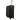 Travelite Umbria - 4 - Rollen - Trolley L 77 cm erw. (schwarz) - Markenkoffer