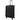 Travelite Umbria - 4 - Rollen - Trolley L 77 cm erw. (schwarz) - Markenkoffer