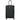 Travelite Umbria - 4 - Rollen - Trolley L 77 cm erw. (schwarz) - Markenkoffer