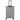 Travelite Umbria - 4 - Rollen - Trolley L 77 cm erw. (smoky grey) - Markenkoffer