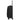 Travelite Umbria - 4 - Rollen - Trolley M 67 cm erw. (schwarz) - Markenkoffer