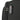 Travelite Umbria - 4 - Rollen - Trolley M 67 cm erw. (schwarz) - Markenkoffer