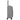 Travelite Umbria - 4 - Rollen - Trolley M 67 cm erw. (smoky grey) - Markenkoffer