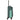 Travelite Viia - 4 - Rollen - Kabinentrolley S 55 cm (Eukalyptus) - Markenkoffer