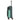 Travelite Viia - 4 - Rollen - Kabinentrolley S 55 cm (Eukalyptus) - Markenkoffer