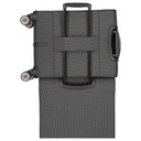 Travelite Viia - 4 - Rollen - Kabinentrolley S 55 cm (Schiefer) - Markenkoffer