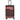 Travelite Viia - 4 - Rollen - Trolley L 77 cm erw. (Frühlingsrose) - Markenkoffer