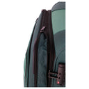 Travelite Viia - 4 - Rollen - Trolley M 67 cm erw. (Eukalyptus) - Markenkoffer