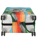 Travelite Zubehör - Kofferschutzhülle S (koala) - Markenkoffer