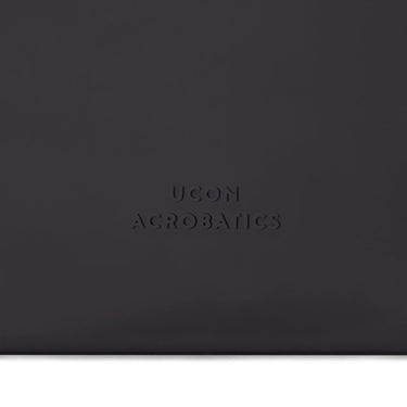 Ucon Acrobatics Alva Medium Lotus Infinity - Umhängetasche 30 cm (black) - Ansicht 7