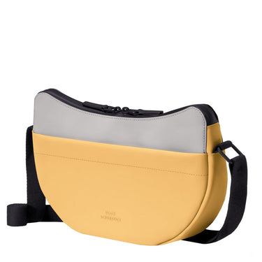 Ucon Acrobatics Alva Medium Lotus Infinity - Umhängetasche 30 cm (glaicer grey - lemon) - Markenkoffer