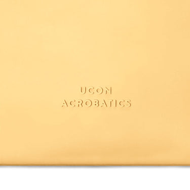 Ucon Acrobatics Alva Medium Lotus Infinity - Umhängetasche 30 cm (glaicer grey - lemon) - Markenkoffer