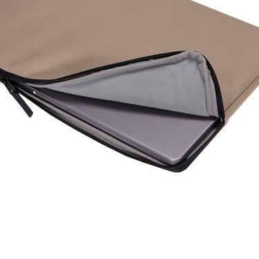 Ucon Acrobatics Argos Medium Lotus - Laptophülle 16" 40.5 cm (nude) - Markenkoffer