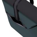 Ucon Acrobatics Hajo Medium Aloe Rolltop - Rucksack 16'' 45 cm (forest/black) - Markenkoffer