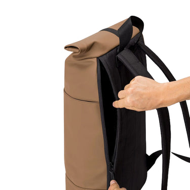Ucon Acrobatics Hajo Medium Lotus Rolltop - Rucksack 16'' 45 cm (almond) - Markenkoffer