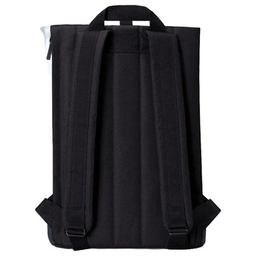 Ucon Acrobatics Hajo Medium Lotus Rolltop - Rucksack 16'' 45 cm (fog blue/redwood) - Markenkoffer