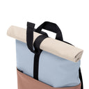 Ucon Acrobatics Hajo Medium Lotus Rolltop - Rucksack 16'' 45 cm (fog blue/redwood) - Markenkoffer