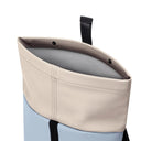 Ucon Acrobatics Hajo Medium Lotus Rolltop - Rucksack 16'' 45 cm (fog blue/redwood) - Markenkoffer