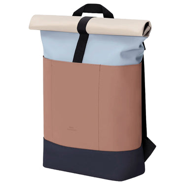 Ucon Acrobatics Hajo Medium Lotus Rolltop - Rucksack 16'' 45 cm (fog blue/redwood) - Markenkoffer