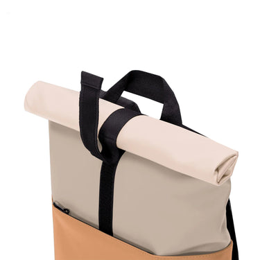 Ucon Acrobatics Hajo Medium Lotus Rolltop - Rucksack 16'' 45 cm (nude/clay) - Markenkoffer