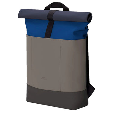 Ucon Acrobatics Hajo Medium Lotus Rolltop - Rucksack 16'' 45 cm (royal blue - dark grey) - Markenkoffer