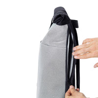 Ucon Acrobatics Hajo Medium Neural Rolltop - Rucksack 16'' 45 cm (white) - Ansicht 4