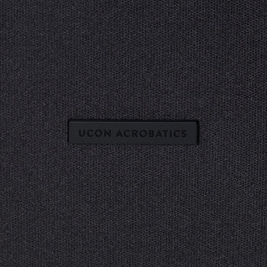 Ucon Acrobatics Hajo Medium Phantom Rolltop - Rucksack 16" 45 cm (asphalt - reflective) - Markenkoffer