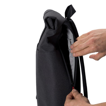 Ucon Acrobatics Hajo Medium Phantom Rolltop - Rucksack 16" 45 cm (asphalt - reflective) - Markenkoffer