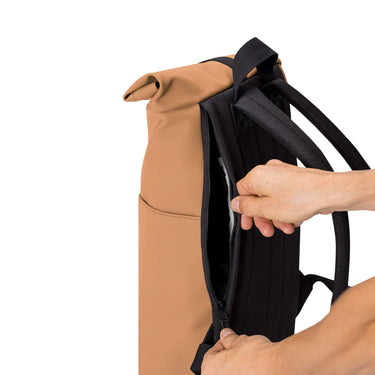Ucon Acrobatics Hajo Mini Lotus Rolltop - Rucksack 16'' 42 cm (clay) - Markenkoffer