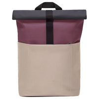 Ucon Acrobatics Hajo Mini Lotus Rolltop - Rucksack 16'' 42 cm (eggplant/nude) - Markenkoffer