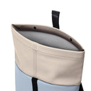 Ucon Acrobatics Hajo Mini Lotus Rolltop - Rucksack 16'' 42 cm (fog blue - redwood) - Markenkoffer