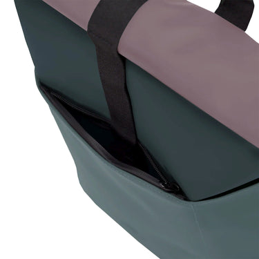 Ucon Acrobatics Hajo Mini Lotus Rolltop - Rucksack 16'' 42 cm (forest/pine green) - Markenkoffer