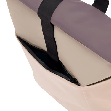 Ucon Acrobatics Hajo Mini Lotus Rolltop - Rucksack 16'' 42 cm (nude - light apricot) - Markenkoffer