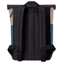 Ucon Acrobatics Hajo Mini Lotus Rolltop - Rucksack 16'' 42 cm (nude/petrol) - Ansicht 3