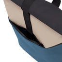 Ucon Acrobatics Hajo Mini Lotus Rolltop - Rucksack 16'' 42 cm (nude/petrol) - Ansicht 7