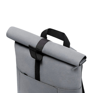 Ucon Acrobatics Hajo Mini Stealth - Rolltoprucksack 16'' 42 cm (grey) - Markenkoffer