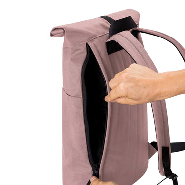Ucon Acrobatics Hajo Mini Stealth - Rolltoprucksack 16'' 42 cm (rose) - Markenkoffer