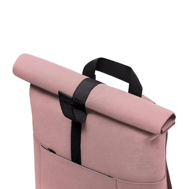 Ucon Acrobatics Hajo Mini Stealth - Rolltoprucksack 16'' 42 cm (rose) - Markenkoffer